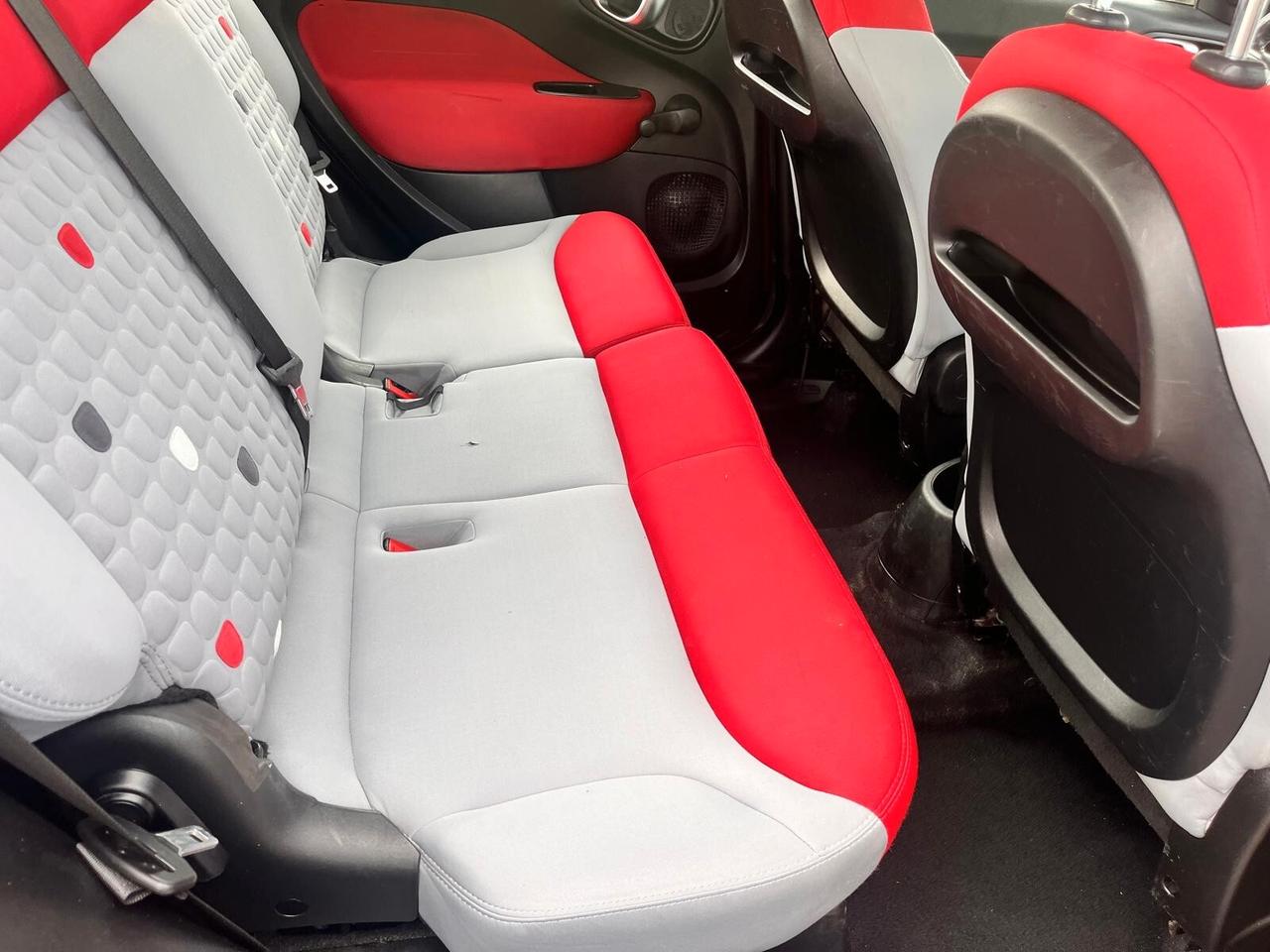 Fiat 500L 1.3 Multijet 85 CV Dualogic