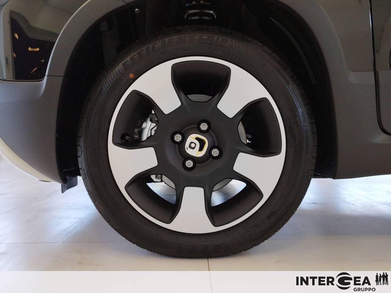 FIAT Panda My25 1.0 70cv Hybrid Panda