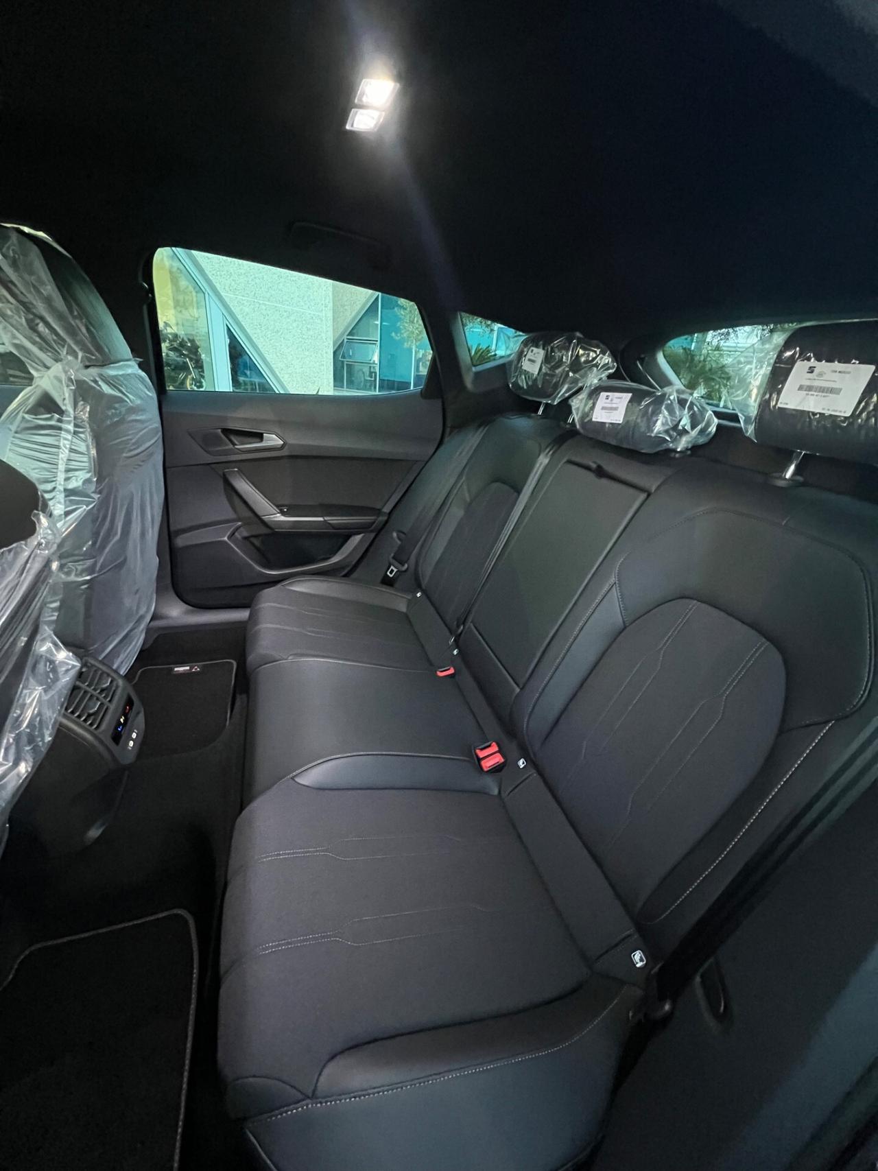 CUPRA Formentor 2.0 tdi dsg possibilità noleggio no scoring