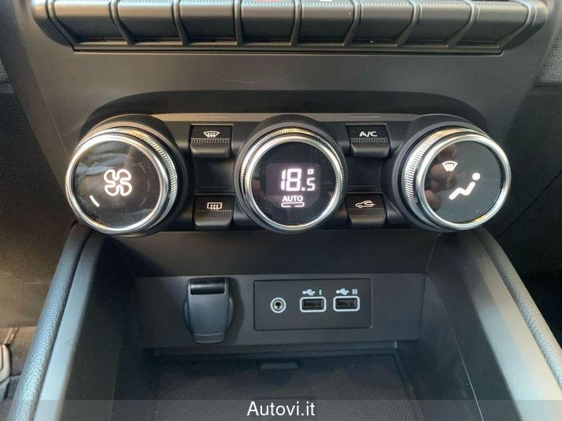 Renault Clio SCe 75 CV 5 porte Intens