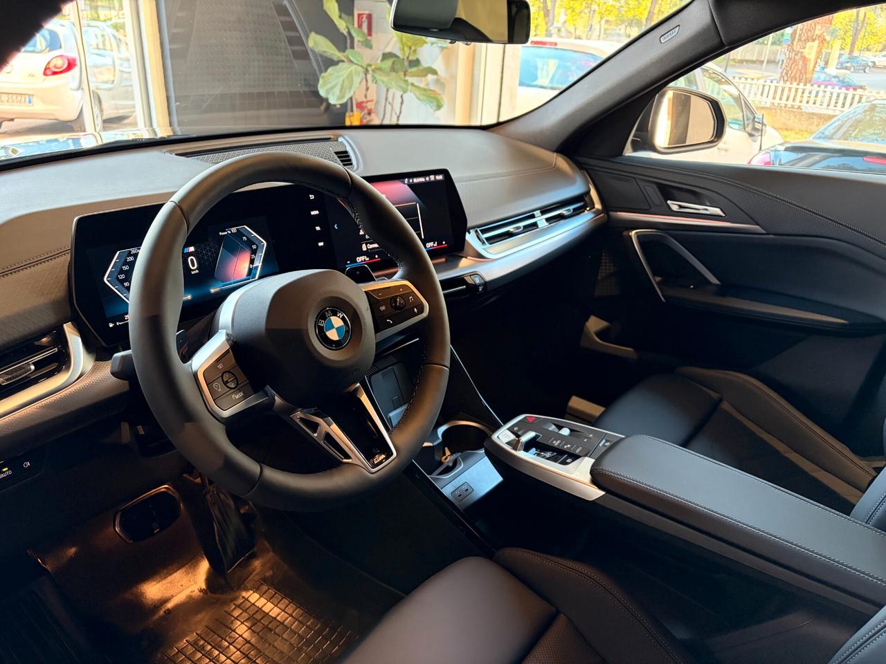 Bmw X2 M sDrive 18d Msport