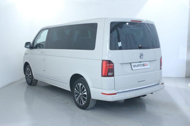 VOLKSWAGEN T6.1 Multivan 2.0 TDI 199CV DSG Generation Six