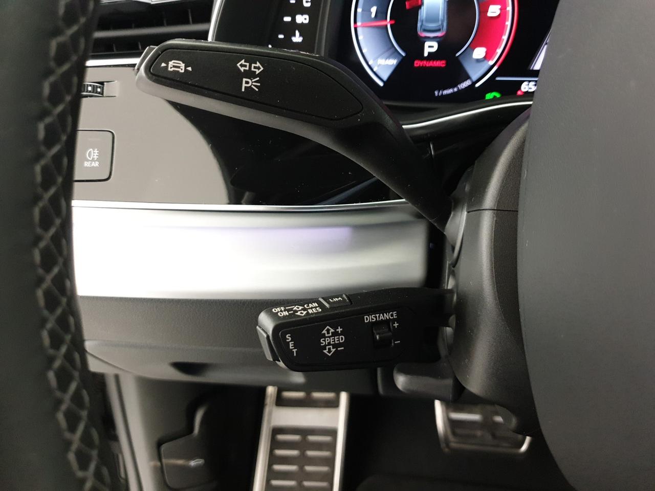 50TDI 286CV quattro tiptronic Sport