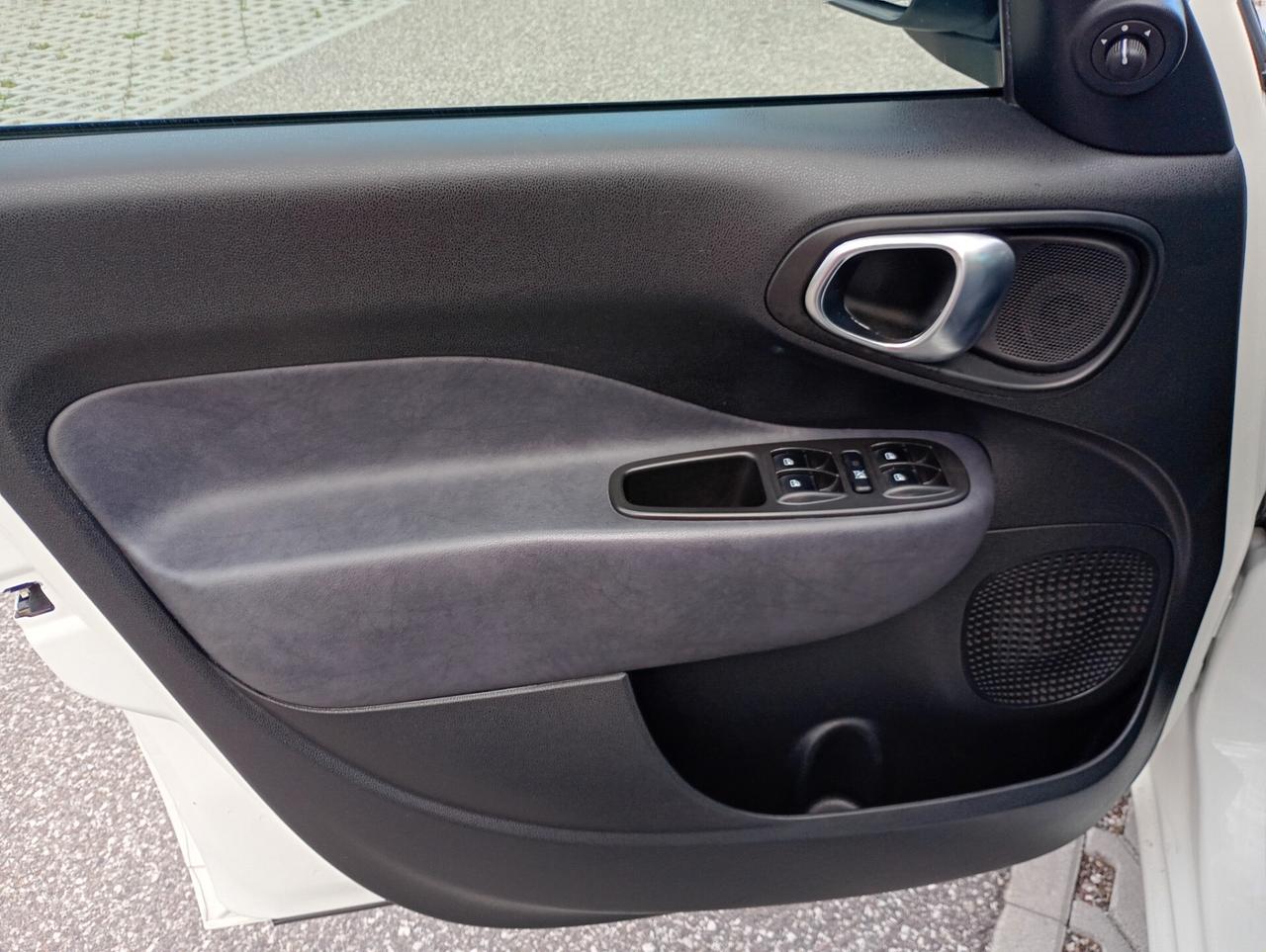 Fiat 500L 1.3 Multijet 85 CV Pop