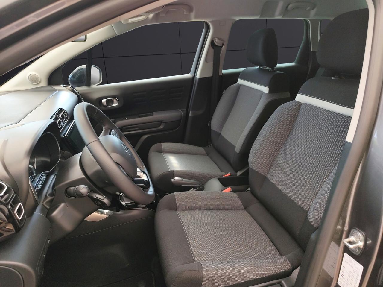 CITROEN C3 Aircross 1ª s. C3 Aircross BlueHDi ...