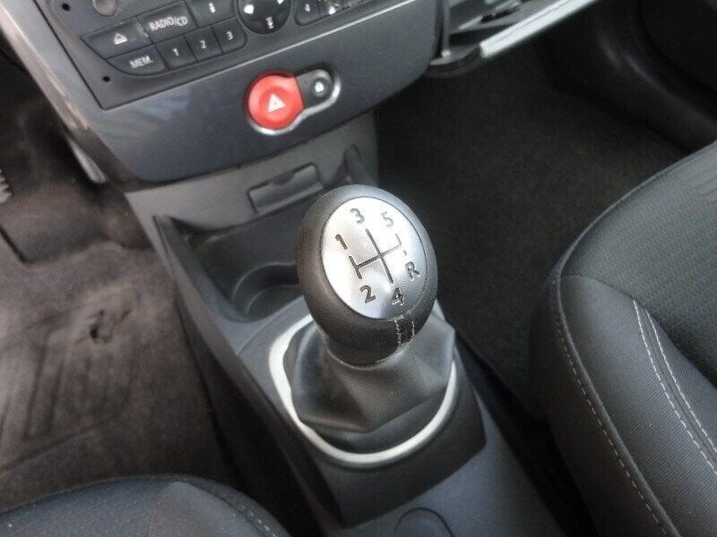 Renault Clio Clio 1.2 16V 5 porte 20th Anniversario