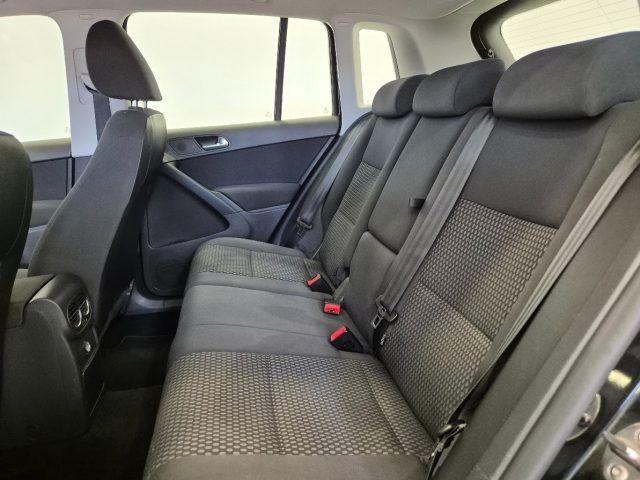 VOLKSWAGEN Tiguan 1.4 TSI BlueMotion - PER COMMERCIANTI