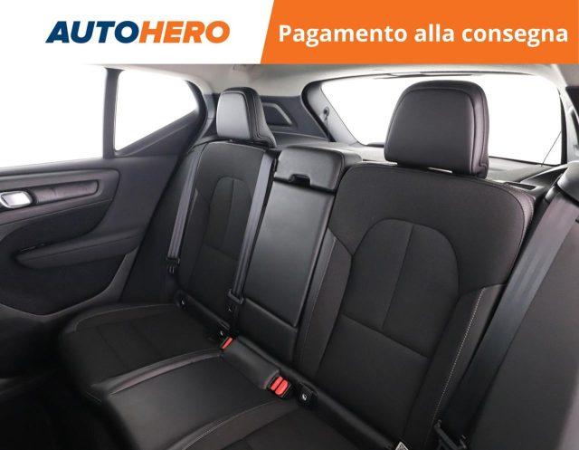 VOLVO XC40 D3 Geartronic Momentum Pro