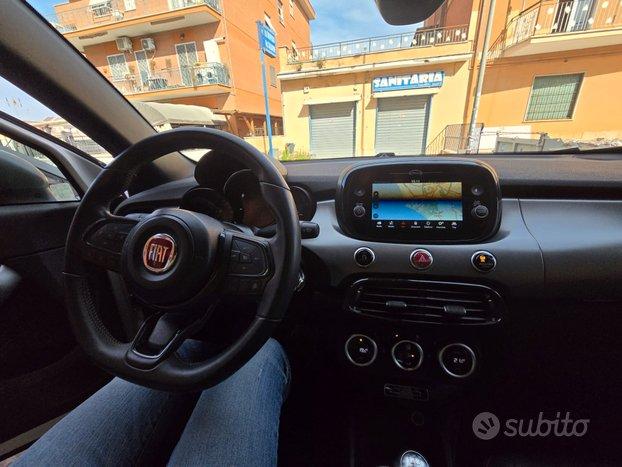 Fiat 500X 1.3 mjt Sport 95cv