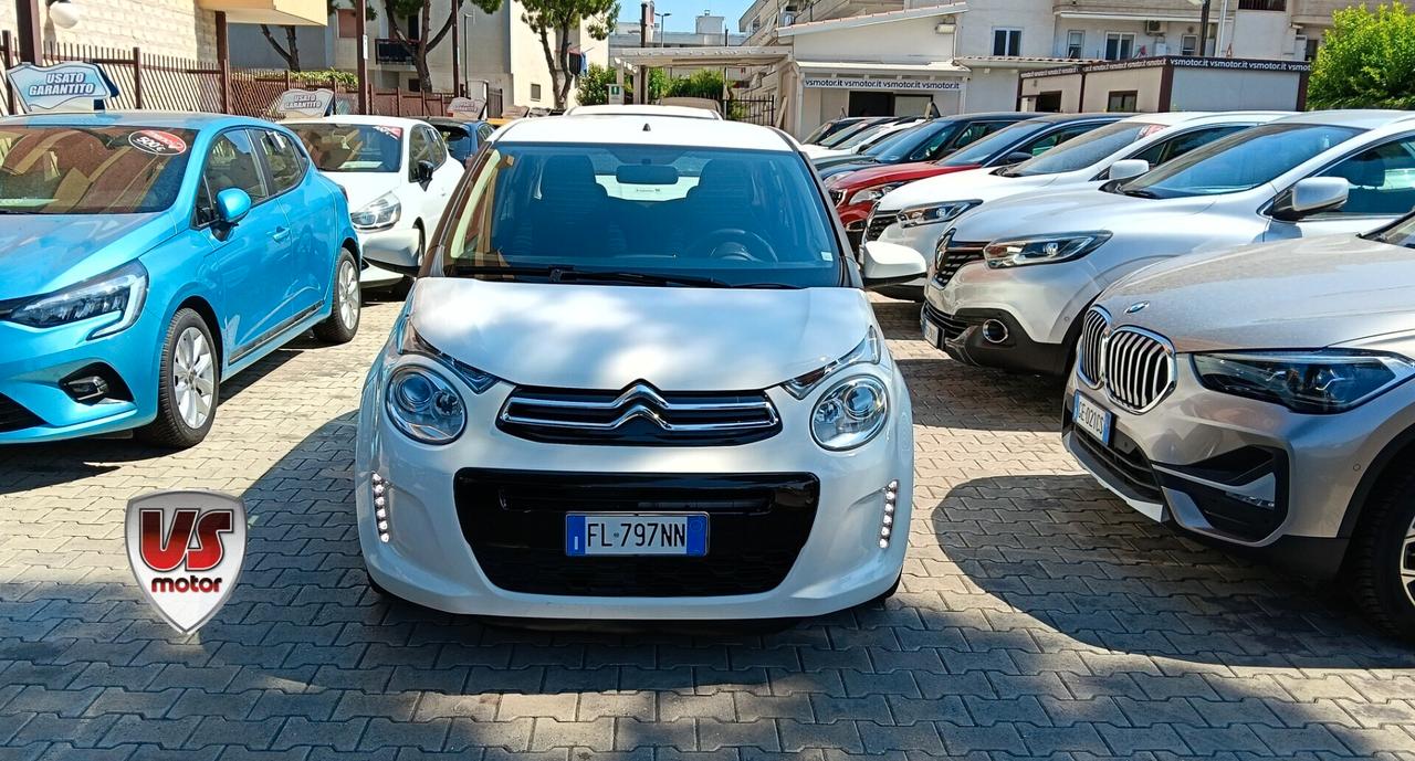 CITROEN C1 SHINE -PREZZO PROMO!