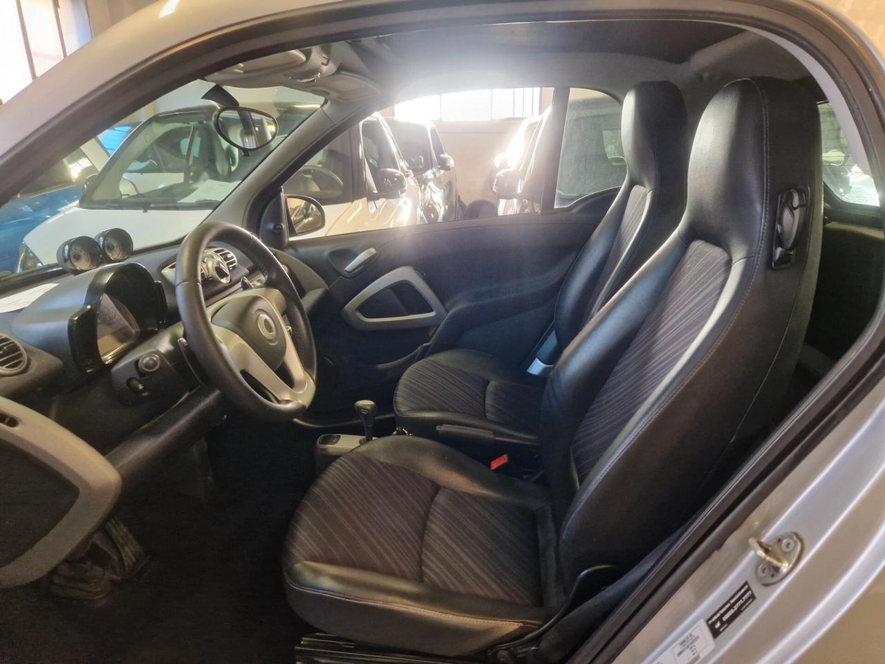 Turbo 84cv pulse servosterzo motore revisionato