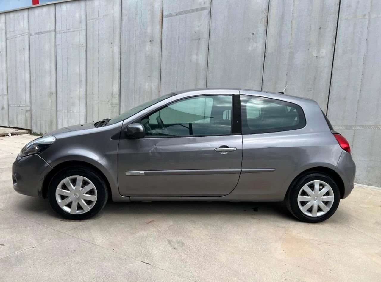 Renault Clio Storia 1.2 3 porte Pack