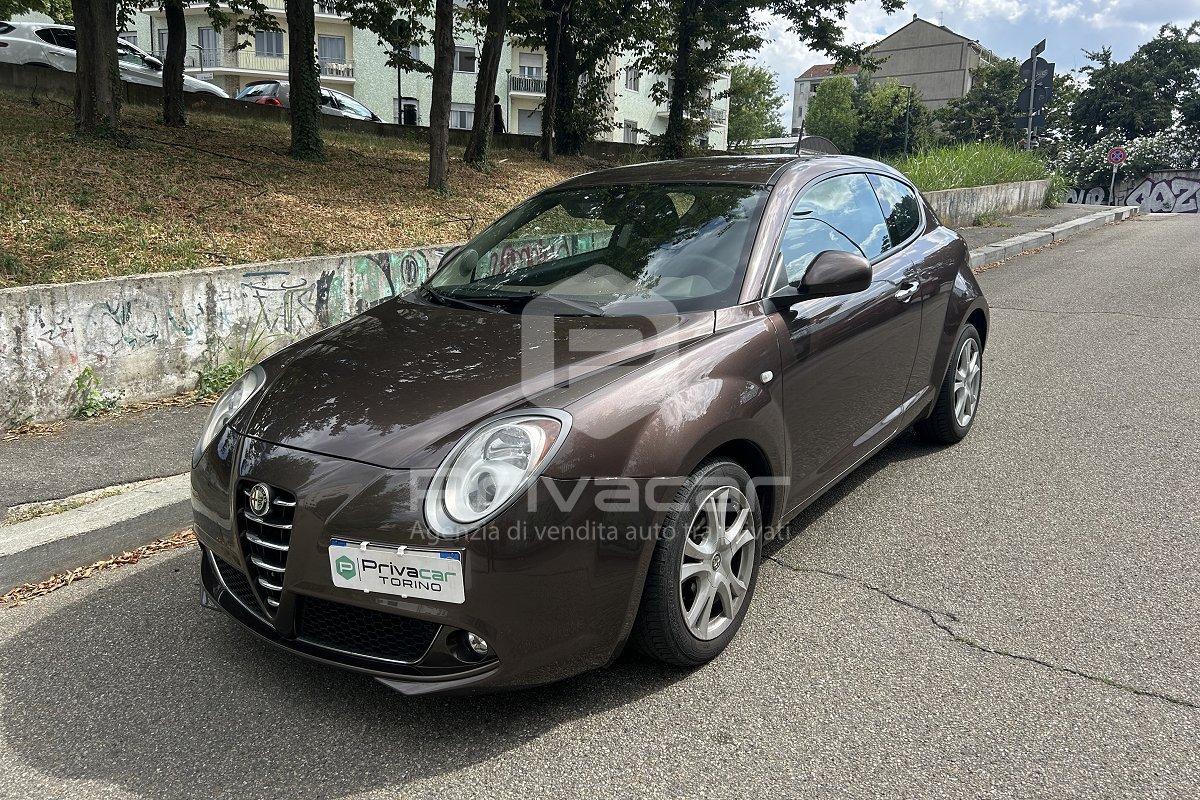 ALFA ROMEO MiTo 1.4 105 CV M.air S&S Progression