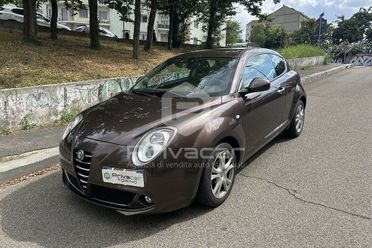 ALFA ROMEO MiTo 1.4 105 CV M.air S&S Progression