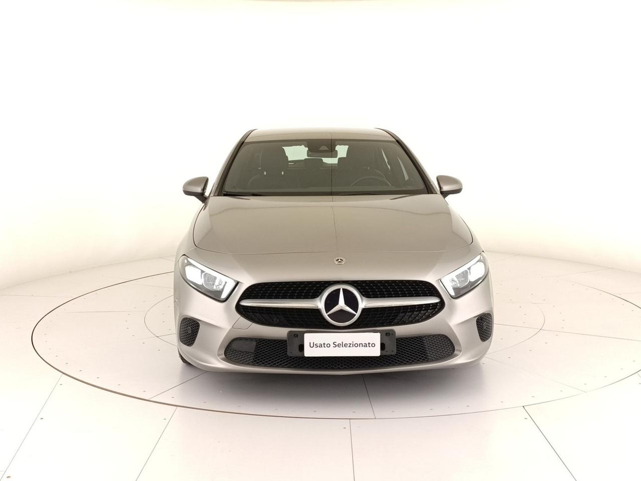 Mercedes Classe A 180 d business extra auto