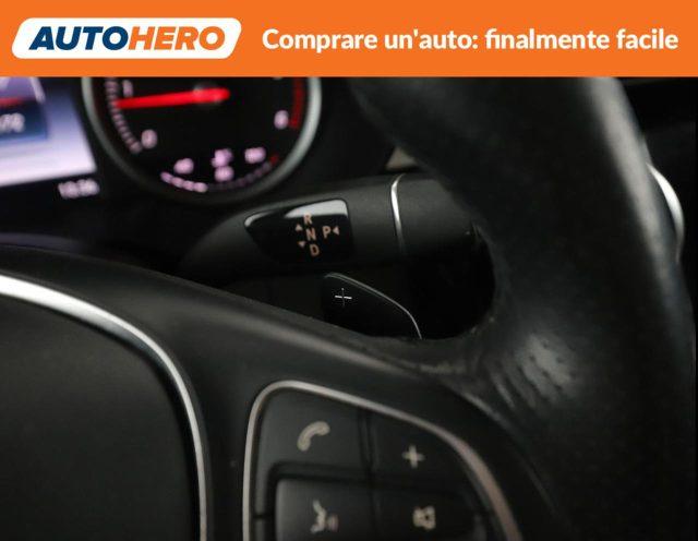 MERCEDES-BENZ GLC 220 d 4Matic Sport
