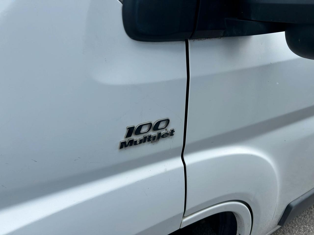 Fiat Ducato 2.2 MJT 3p. Furgone 2011