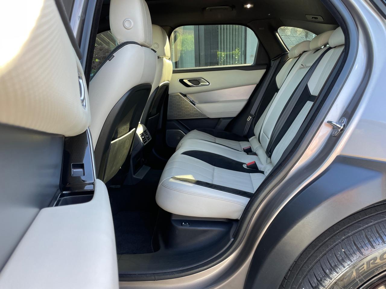Land Rover Range Velar 2.0D I4 240 CV
