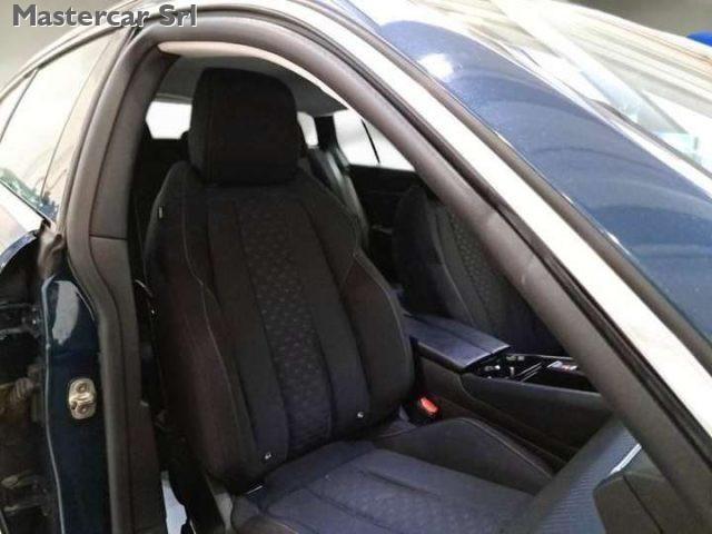 PEUGEOT 508 508 II SW 1.5 bluehdi Business s - GE850SF