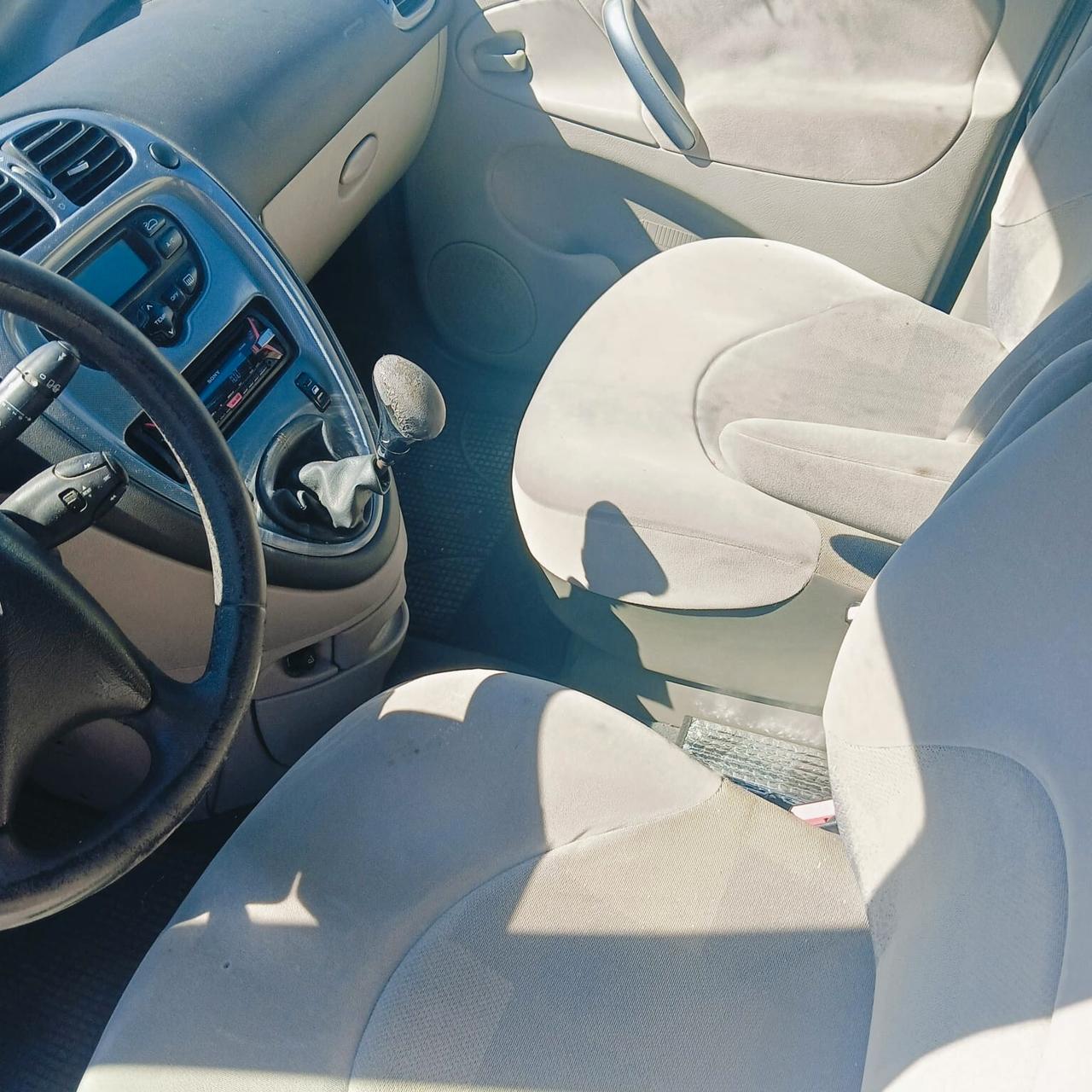 Citroen Xsara Picasso 2.0 HDi Combi