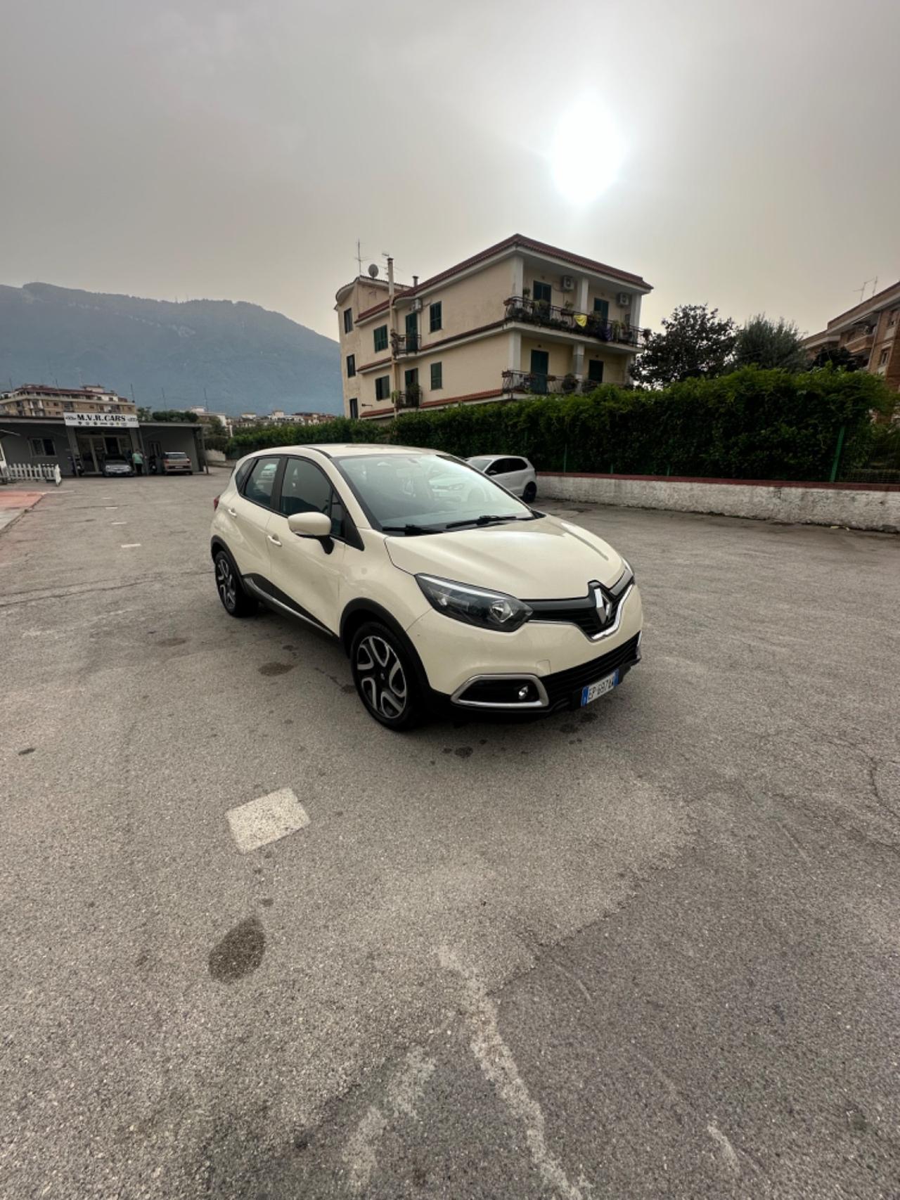 Renault Captur 0.9 TCe 12V 90 CV Start&Stop Energy R-Link