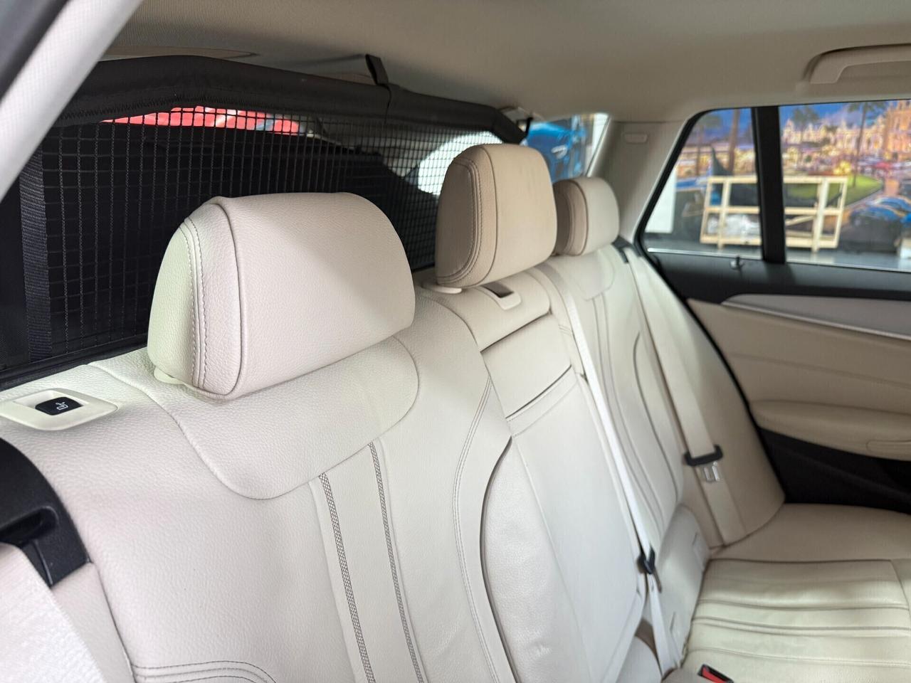 Bmw 530 530d 48V Touring Msport