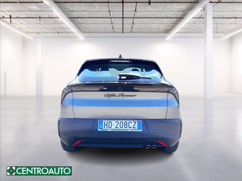 ALFA ROMEO Junior 1.2 ibrida 145cv edct6 del 2026