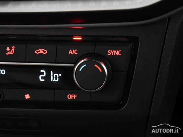 SEAT Arona 1.0 TGI FR Fari LED, Retrocamera, Full Link