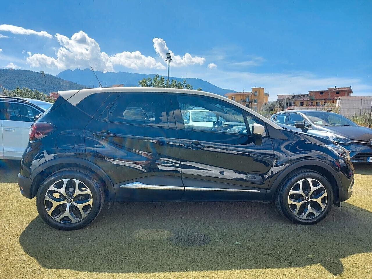 Renault Captur TCe 12V 90 CV Sport Edition2