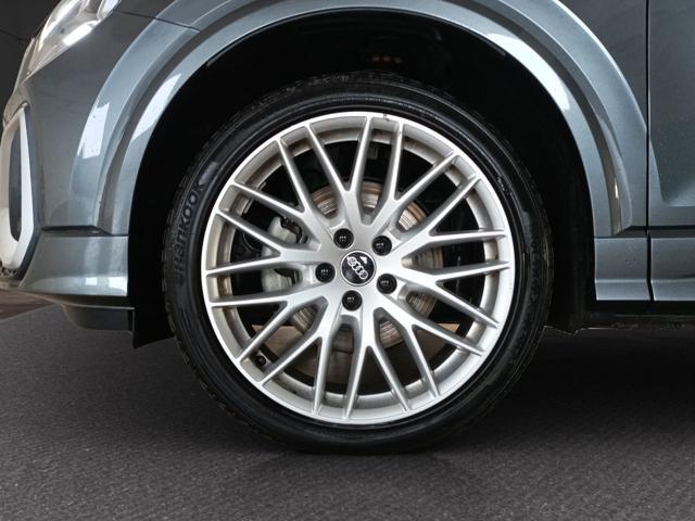 AUDI Q2 35 TDI S tronic S line Edition