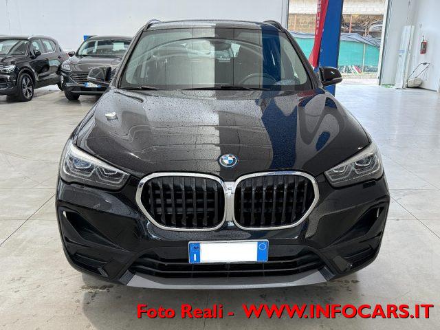 BMW X1 xDrive25e Business Advantage - PROMO