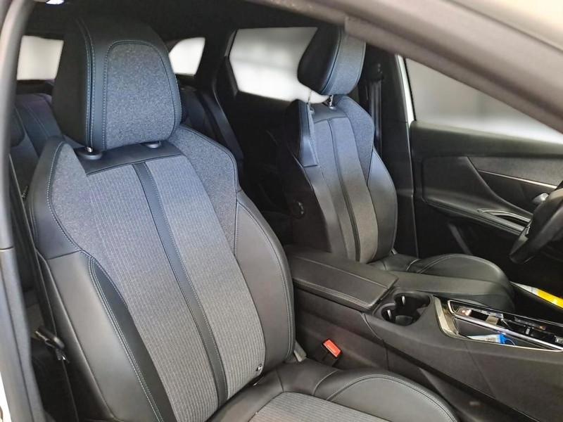PEUGEOT 3008 BLUEHDI 130 EAT8 SES ALLURE SUV