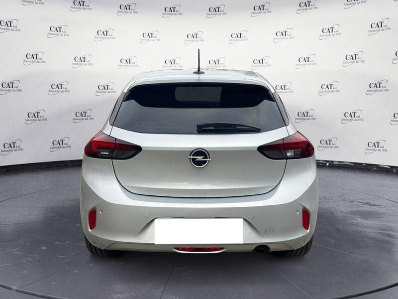 Opel Corsa 1.2 75cv MT5