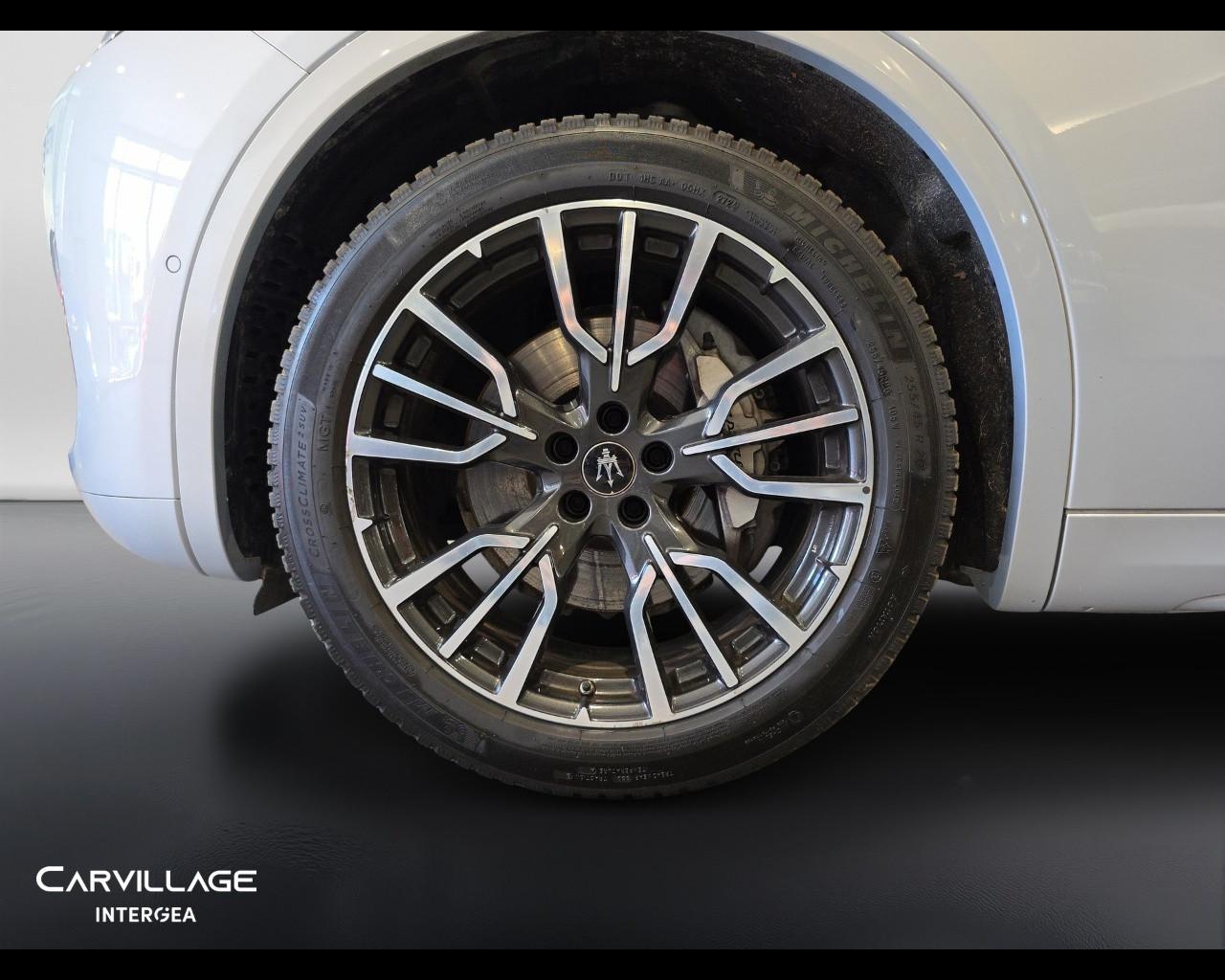 MASERATI Grecale 2.0 mhev GT 250cv auto