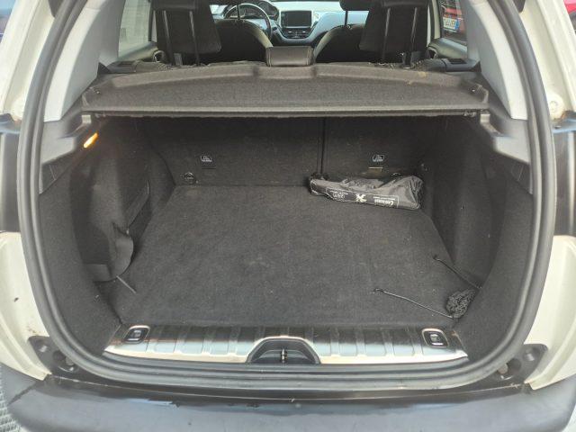 PEUGEOT 2008 1° serie PureTech Turbo 110 EAT6 S&S GT Line