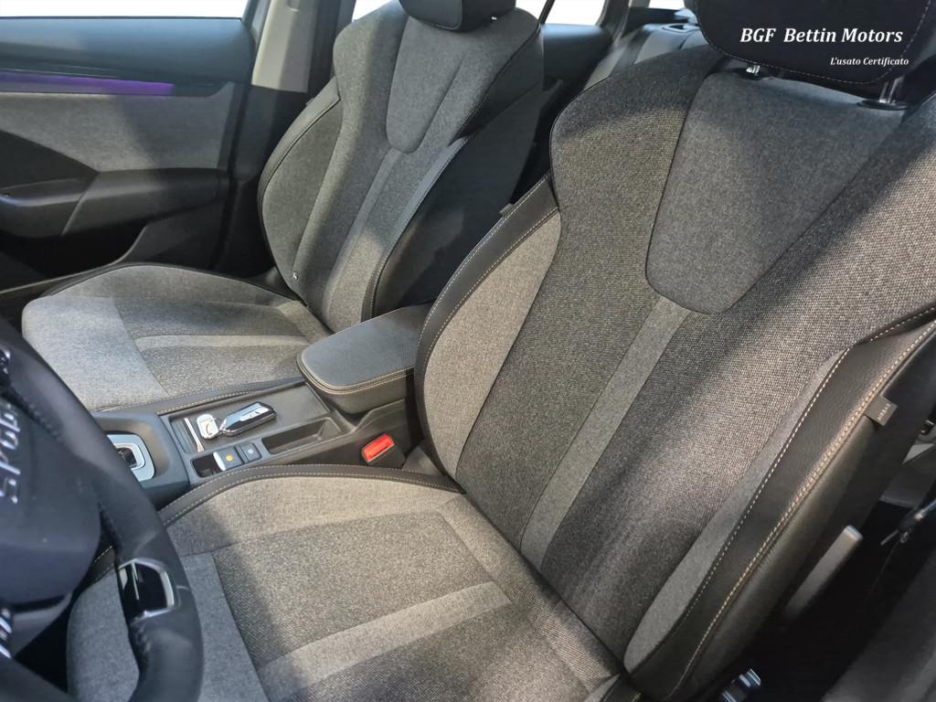 Skoda Octavia Wagon 2.0 tdi Executive 150cv dsg