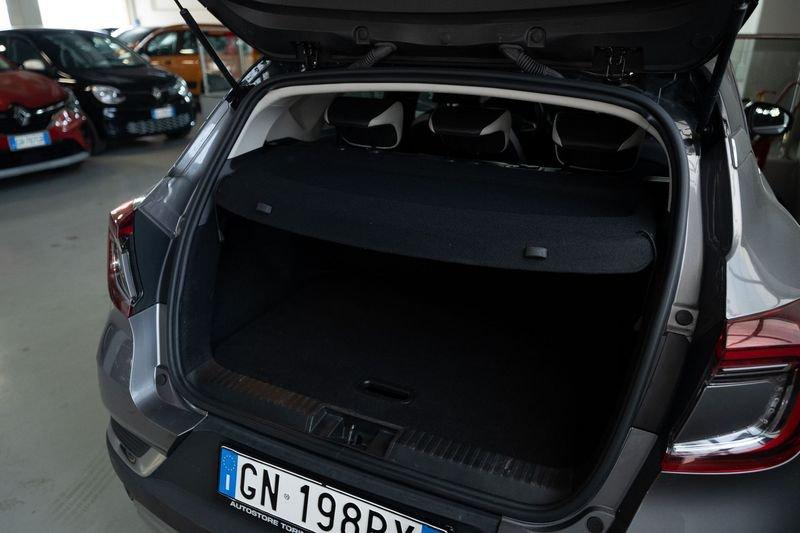 Renault Captur II 2019 1.0 tce Intens Gpl 100cv my21