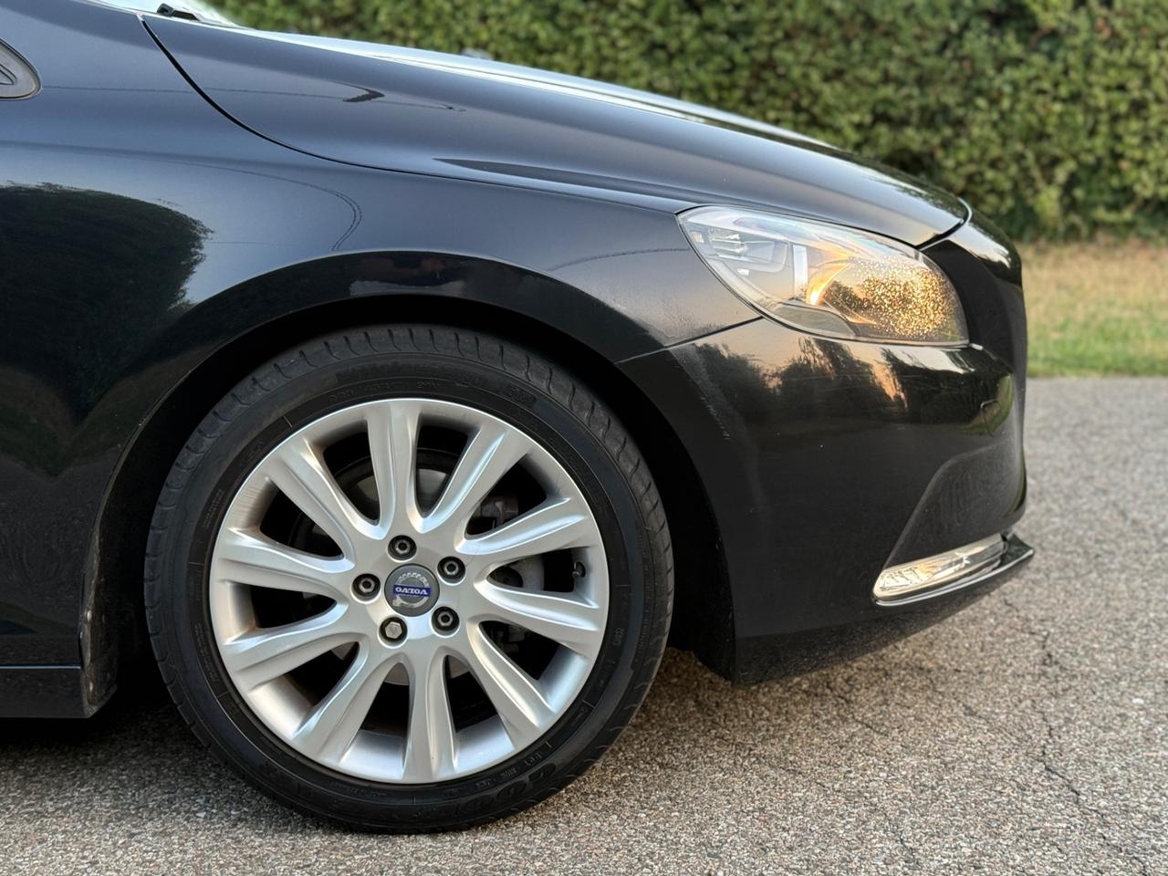 Volvo V40 D2 1.6