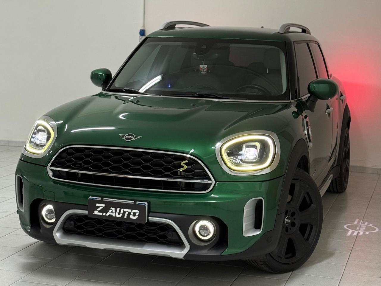 Mini Countryman 1.5 SE ALL4 ITALIANA IVA ESPOSTA
