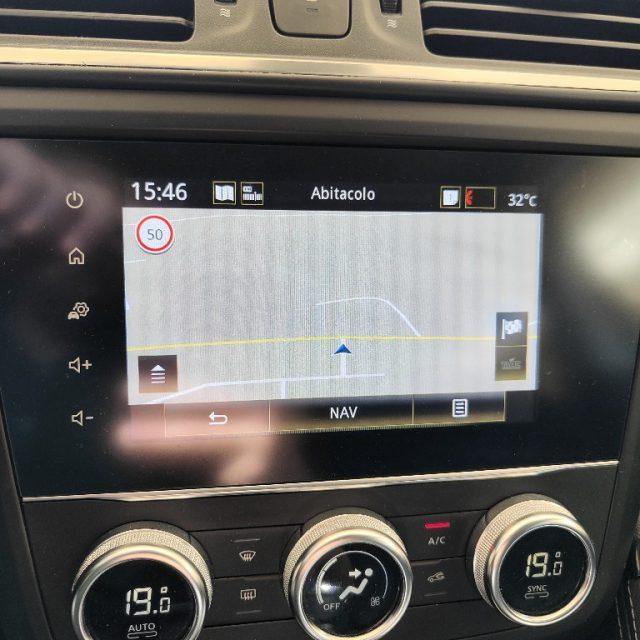 RENAULT Kadjar Blue dCi 8V 115CV Sport Edition
