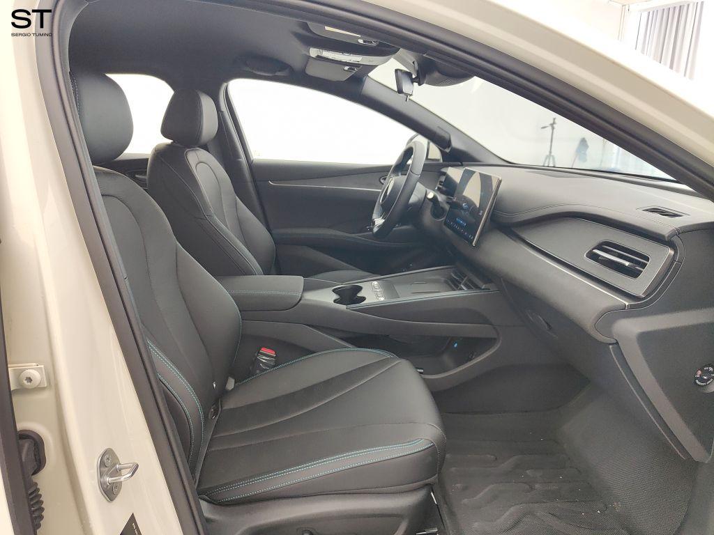 BYD BYD SEAL 6 DM-i Touring Boost