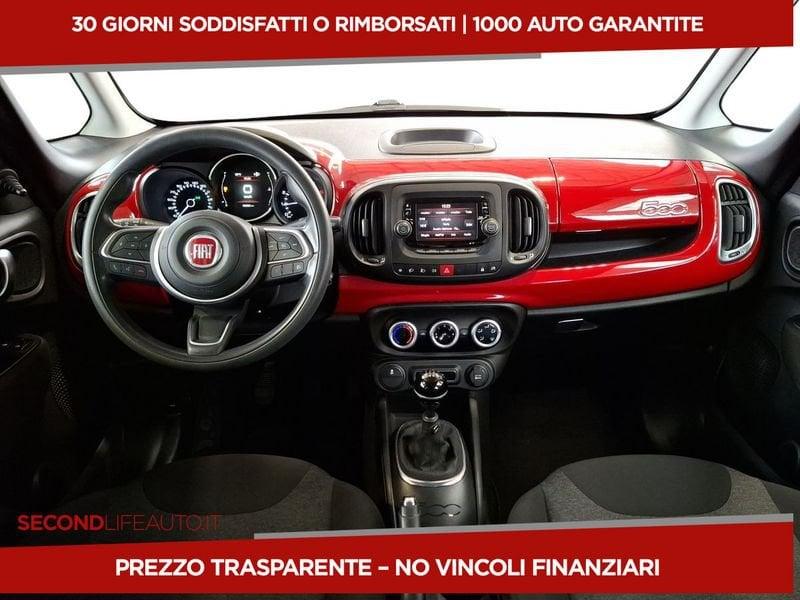 FIAT 500L 1.4 Business s&s 95cv my20
