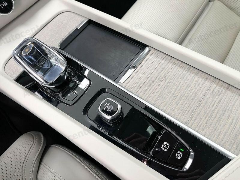 Volvo XC60 B5 (b) 250CV AWD GEARTRONIC INSCRIPTION