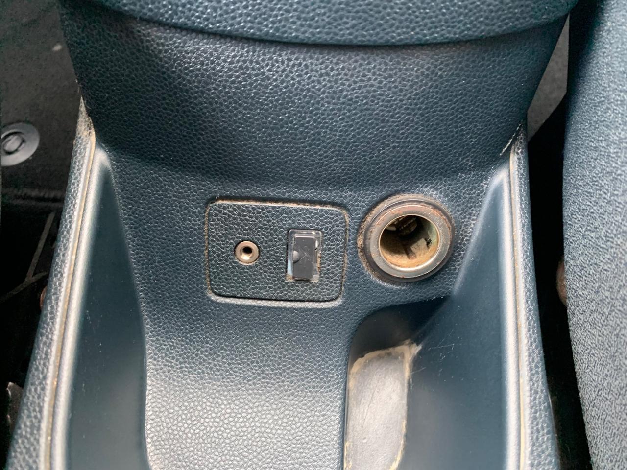 Ford Fiesta 1.4 TDCi 5p. Titanium