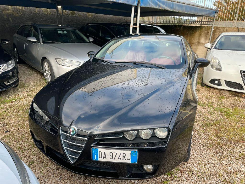 ALFA ROMEO Brera - 2008