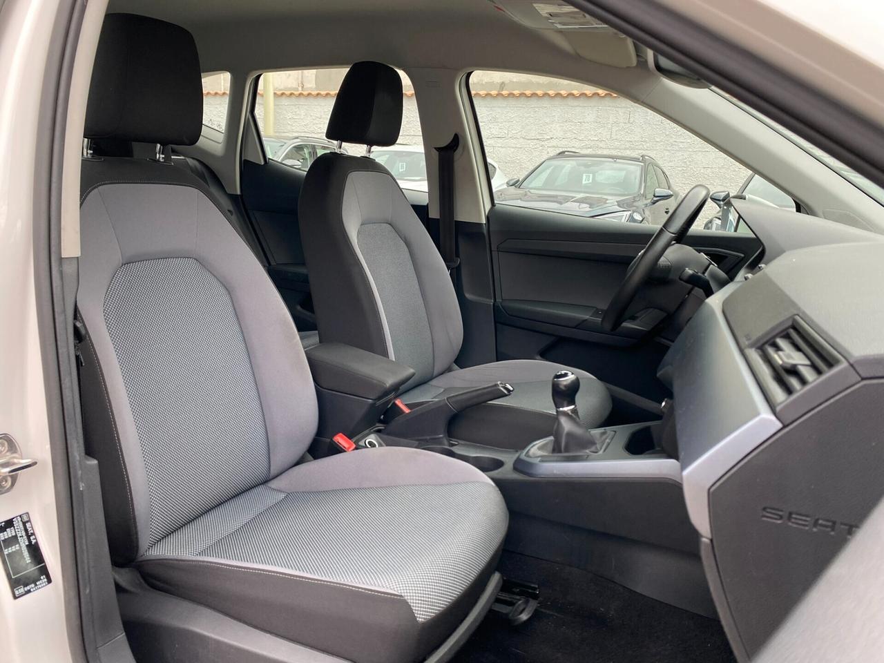 Seat Arona Style 1.6 TDI 95CV