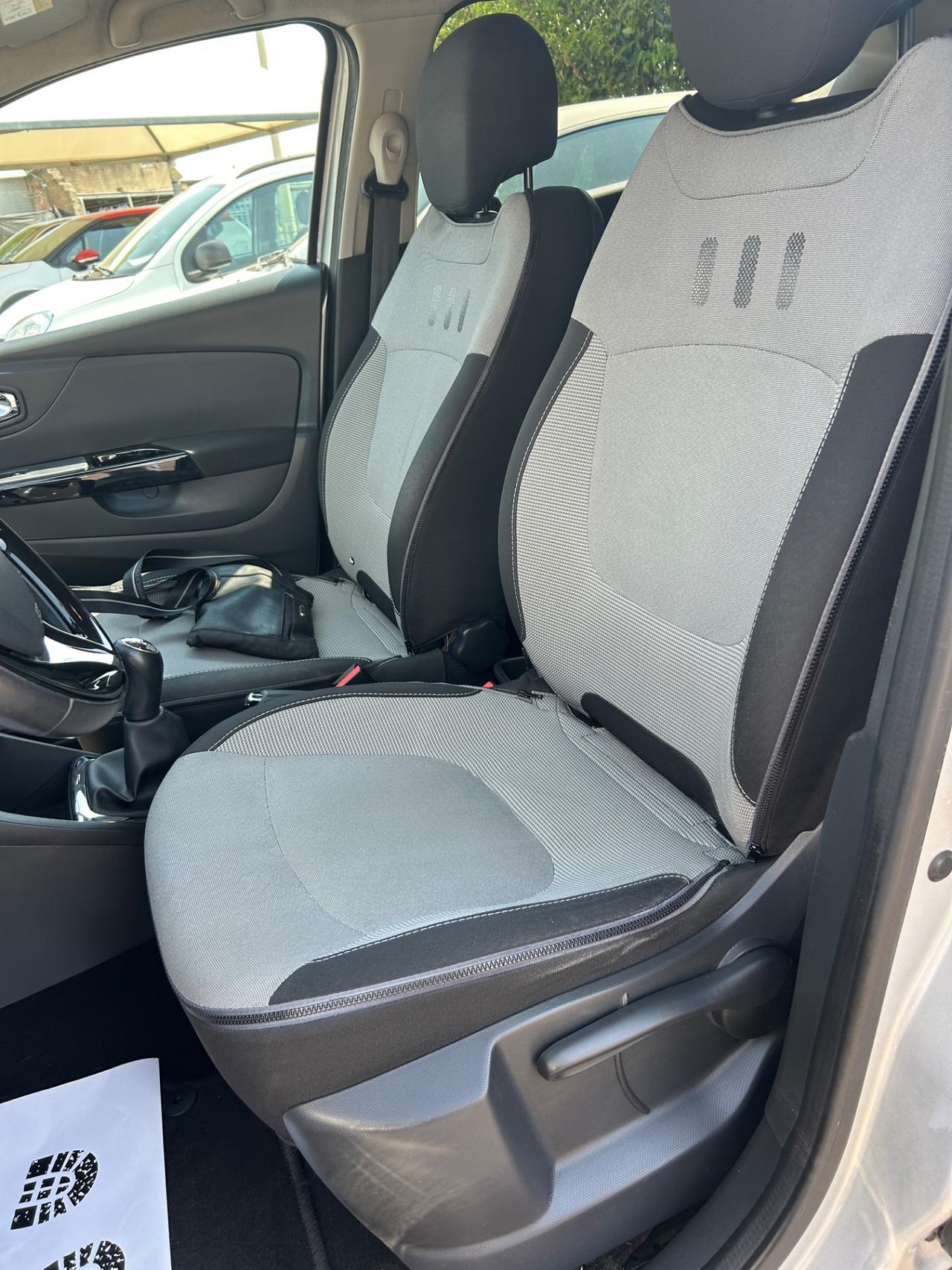Renault Captur 1.5 dCi 8V 90 CV Start&Stop Live