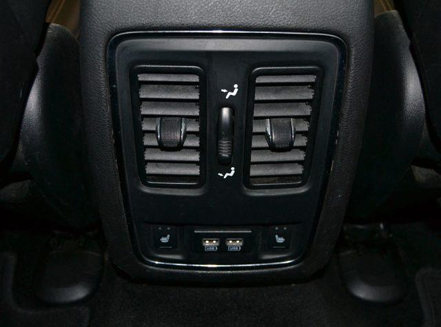 JEEP Grand Cherokee 3.0 V6 CRD 250 CV Multijet II Overland