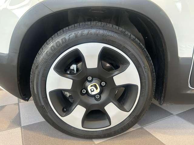 Fiat Panda Pandina Cross 1.0 firefly hybrid s