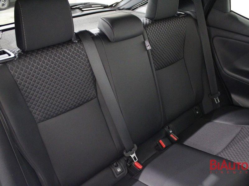 Toyota Yaris Yaris 1.5 130 Hybrid 5 porte Lounge